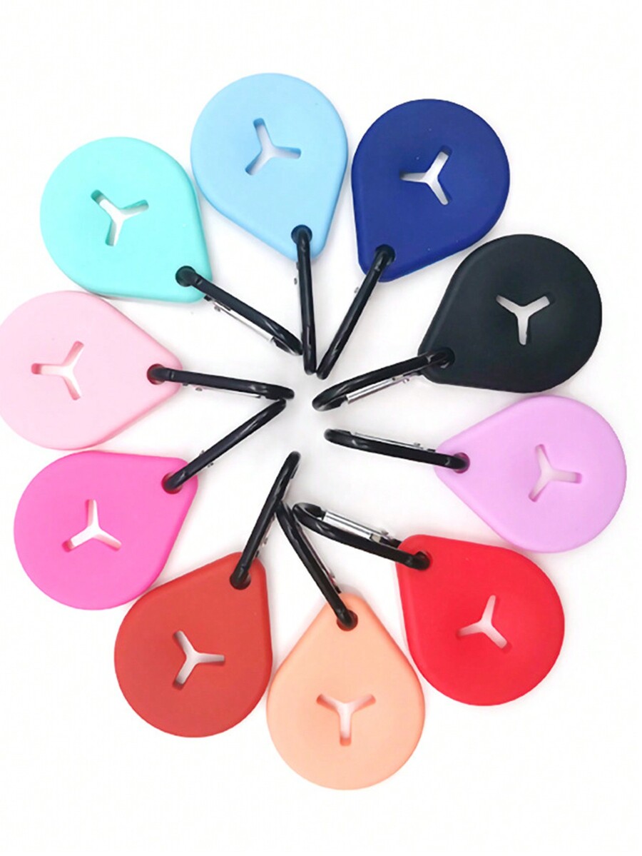 1pc Random Color Pet Waste Bag With Handle for Sale Australia New