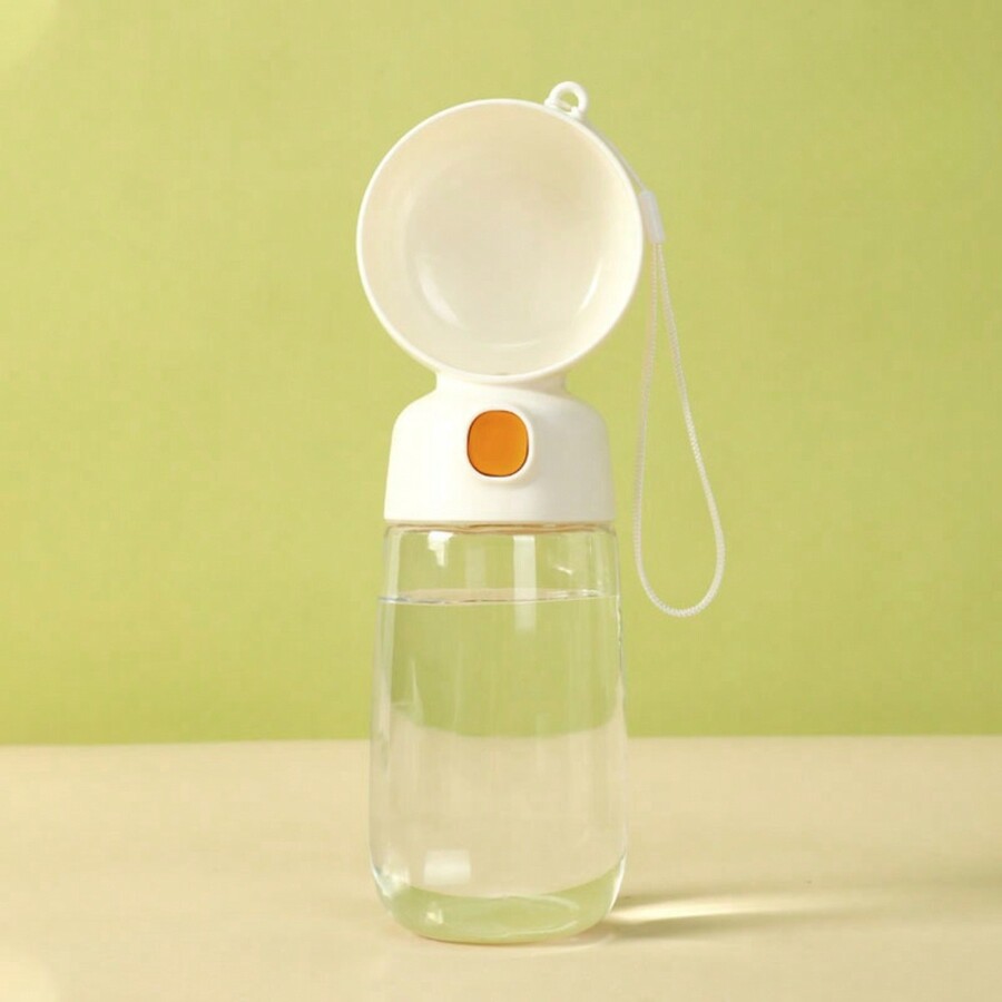 Dogs Go Out With Water Cups, Dog Kettles, Portable Walking Cups, Dog Water Bottles, Pet Drinking