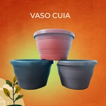 Flower Pots & Planters - Nhiều màu - Xem 1