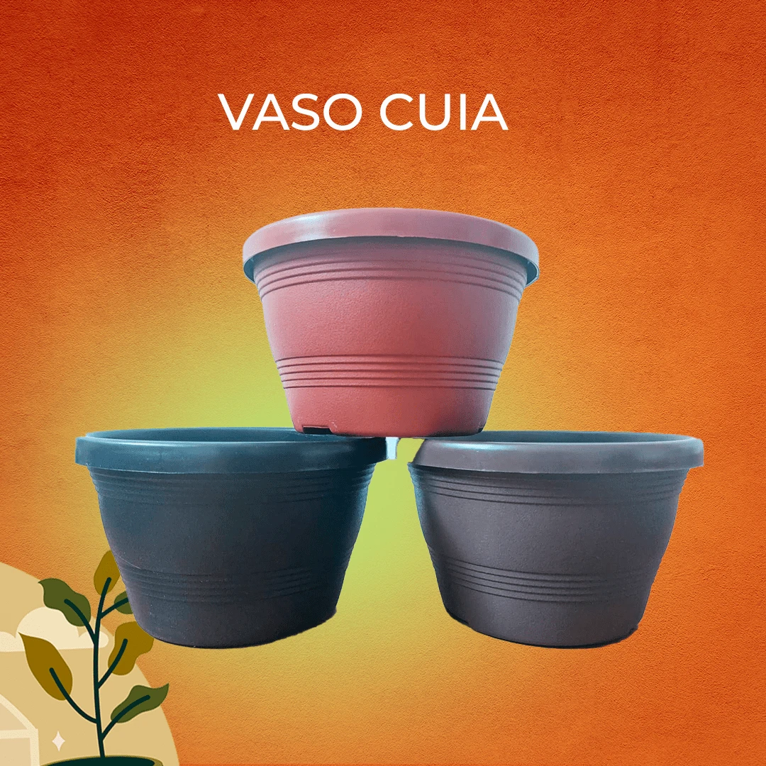 Flower Pots & Planters - Nhiều màu - Xem 1