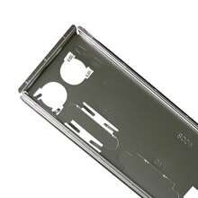 I/O Shield Back Plate For B250B B75PE Mining Motherboard IO Baffle Chassis Bracket