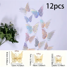 5 Stück/10 Stück/20 Stück wasserdichtes Blumenstraußeinwickelpapier, geeignet für Muttertagsgeschenke, Partydekorationen, Blumenladen-Artikel, Hochzeiten, Geburtstagsgeschenke, DIY - gold umrandet, koreanischer Stil mit Farbverlauf, einfarbig mit Roségold-Rahmen, Schulanfang am Valentinstag