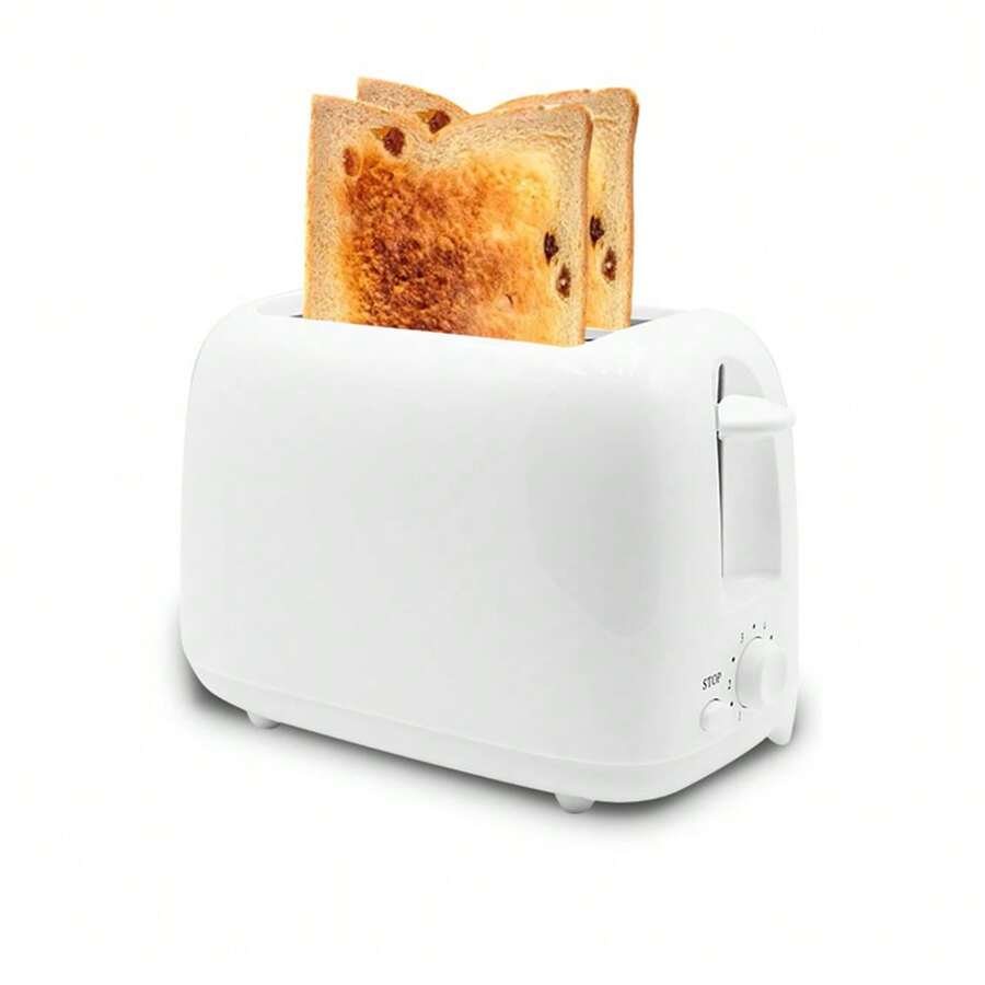 Toaster und Sandwich-Toaster-Maschine - Einheitsgröße - Übersicht 1