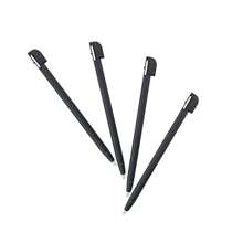 DS Lite Stylus Pen*4PCS, Replacement Stylus Compatible With DS Lite, 4in1 Combo Touch Styli Pen Set Multi Color For NDSL - DS Lite Pen-4black - View 8