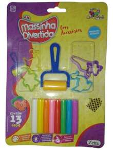 Toy Construction Tools - Màu be - Xem 2