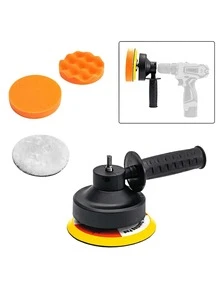 Polishers - Black - View 6