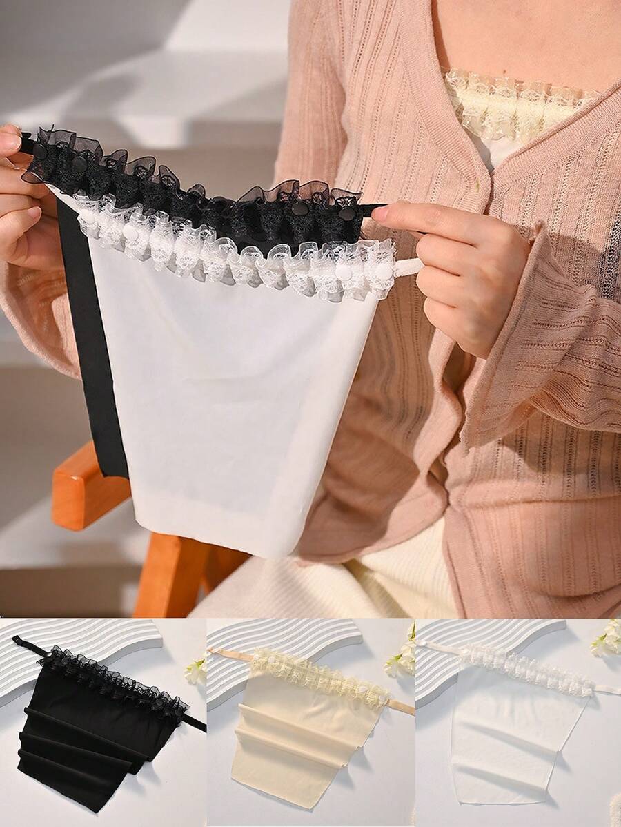 Thin Nipple Cover Dark main image 0