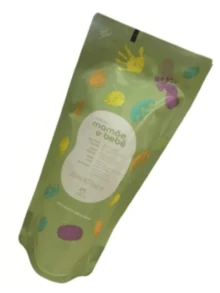 Natura Soaps - Trong sáng - Xem 2