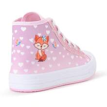 Kids Flats - Màu Hồng baby - Xem 5