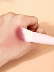 10 piezas Pincel de maquillaje, pincel de maquillaje lleno de herramientas de maquillaje, fácil de establecer fundación, pincel de rubor, pincel de sombra de ojos, pincel de cejas, pincel de contorno, pincel de labios, pincel de sombras para la nariz, maquillaje para la cara, herramientas de belleza,pinceles de maquillaje brochas para maquillaje cepillo maquillaje pincel maquillaje pinceles para maquillaje brochas maquillaje pinceles maquillaje cepillo maquillaje