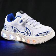 CALCADOS LGHT LIGHT Kids Flats - trắng - Xem 4