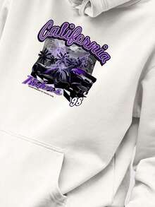 Men Hoodies - trắng - Xem 1