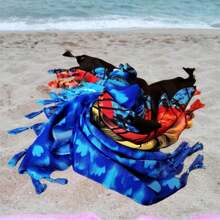 Beach Accessories - Bleu azur - Voir 2