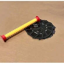 1 bộ "5 Second Rule" Thẻ trò chơi họp mặt gia đình, Trò chơi bài vui nhộn, Trò chơi hội đồng tiệc tùng, Trò chơi bài ngày lễ, Trò chơi tiệc tùng dành cho người lớn Thích hợp cho Halloween/Giáng sinh/Lễ Tạ ơn - Nhiều màu - Xem 6