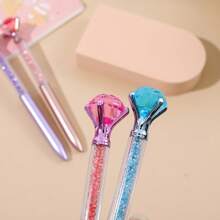 Caneta Diamante luxo 0,7mm