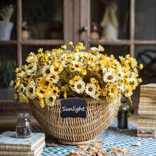 Set (10pcs Basket Tags + 2 White Pens) Basket Clip Coffee & Milk Tea Shop Price & Advertising Blackboard & Hand-Painted Message Board PVC Label Clip Basket Label Clip Storage Classification Clip Detachable Label Clip - Black - View 3