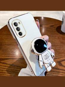 Basic Phone Cases - 白色 - 查看 1
