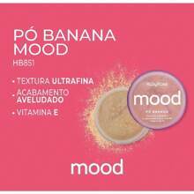 Powder - HB851 - 查看 3