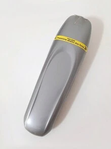 Case Dental com Tampa Automática - Preto - Visão 4