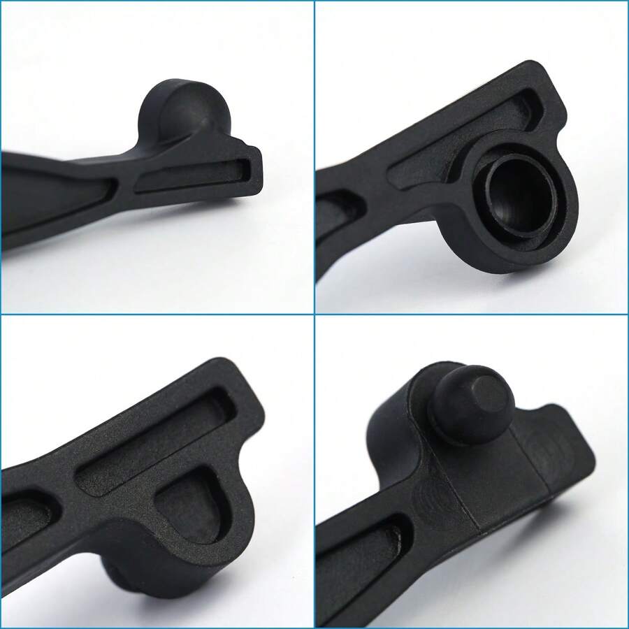 1PC Intake Manifold Tuning Valve Runner Arm Fit For Chevrolet Cruze