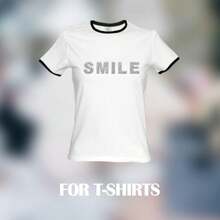 1Pc Rhinestone Letter Stickers Crystal Alphabet A-Z Letters Self-Adhesive Letter Patches Bling Glitter Letter Stickers For Clothing Craft Decor(Silver) - Silver - View 6