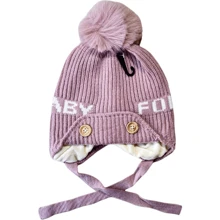 Baby & Kids Hats - Màu Hồng baby - Xem 2