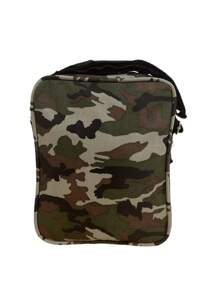 Men Crossbody Bags - 軍綠色 - 查看 3