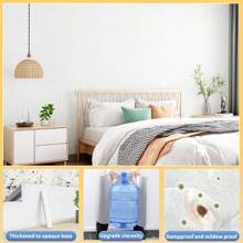 1 rotolo di carta da parati autoadesiva, carta da parati per soffitto spessa in 3D con isolamento termico, facile da attaccare, carta da parati impermeabile rimovibile per salotto, cucina, camera da letto, dormitorio, carta da parati per rinnovare mobili, carta da parati estetica