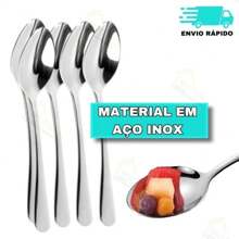 Soup Spoons - Màu be - Xem 2