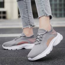 New Style Student Running Sports Women Shoes Casual Sneakers Breathable Fitness Jump Rope
