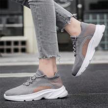 New Style Student Running Sports Women Shoes Casual Sneakers Breathable Fitness Jump Rope