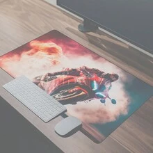 Mouse Pads - 滑鼠墊2628 - 查看 1