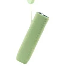 IQOS ILUMA ONE Silikonhülle, Zigarettenschutzabdeckung Zubehör Dopamin, Raucherzubehör, zum Verwenden von Verdampfern, Zigarettenaufbewahrung, Verdampferrauchen