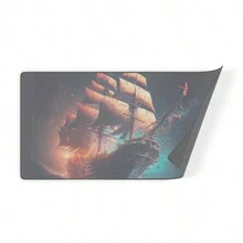 Mouse Pads - Mouse Pad 2591 - View 3