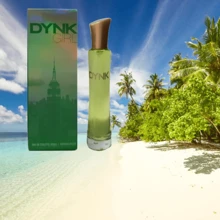PERFUME PARA DAMA GREEN,DKNY GIRL BE DELICIUS AROMA FRUTAL FRESCO - Afrutado y cítrico - Ver 2