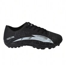 Men Football Shoes - màu đen - Xem 4