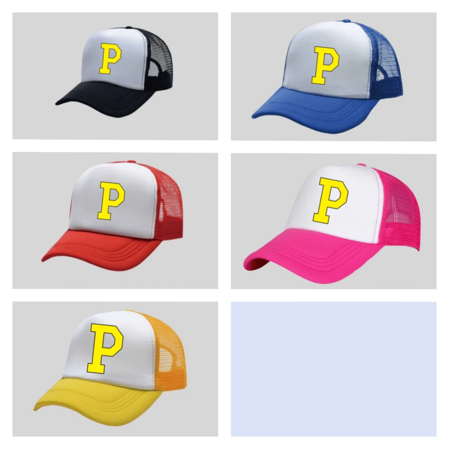 Gorra De Camionero SABBOT Unisex - Malla Transpirable Ajustable, Estilo Urbano - Para Exteriores, Deporte, Viaje