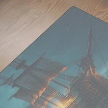 Mouse Pads - Mouse Pad 2596 - View 6