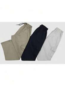 Teen Boys Pants - Albaricoque - Ver 2