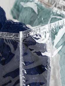 Drawer Organizers - transparente - Ver 2