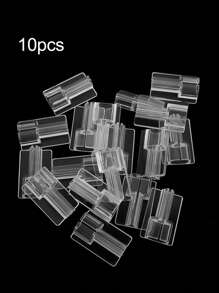 Transparent Data Cable Protector, Prevents Cable From Breaking And Coming Loose Charger Protector