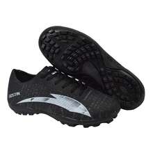 Men Football Shoes - màu đen - Xem 3