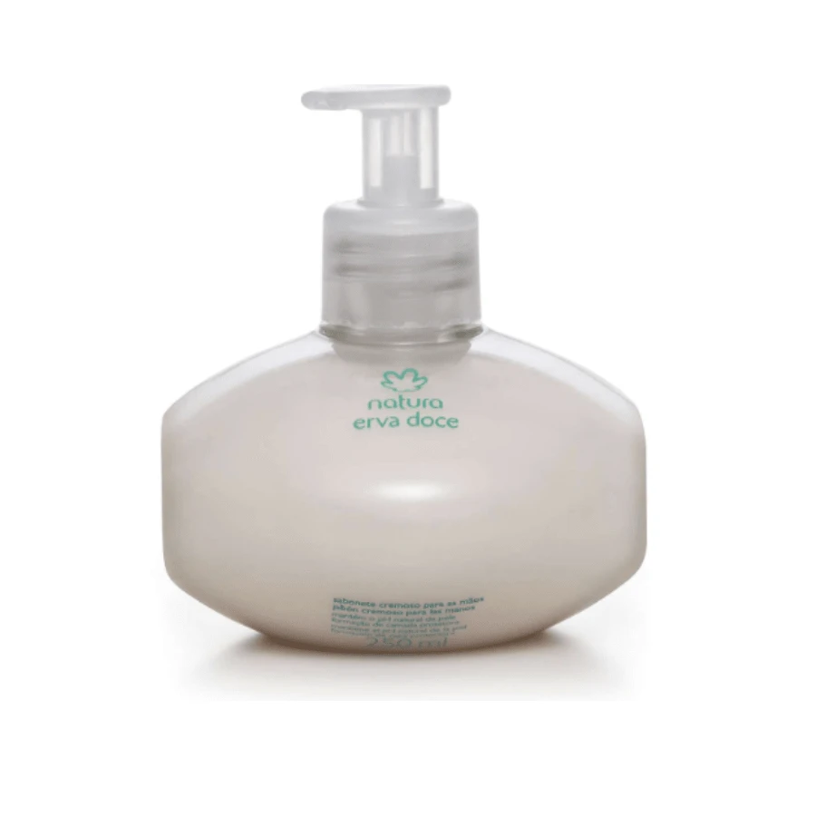 Natura &Co Hand Wash - 白色 - 查看 1