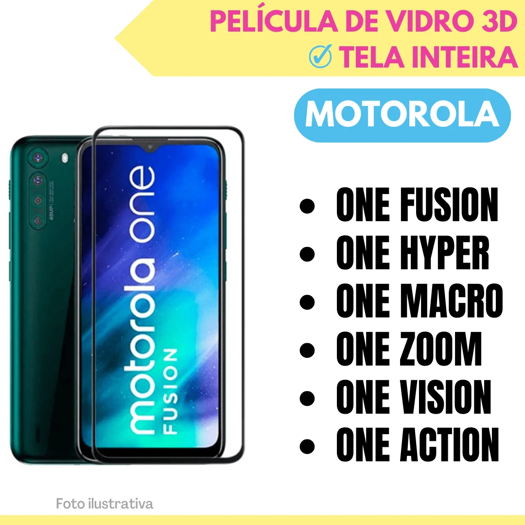 Phone Screen Protectors - 黑色 - 查看 1