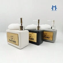 Bath Hardware Sets - 白色 - 查看 3