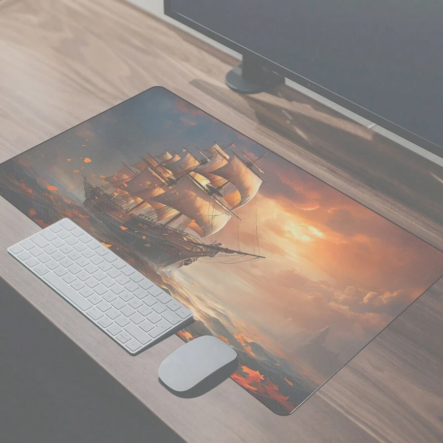 Mouse Pads - Mouse Pad 2586 - View 1