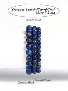 Pulsera de cuentas de pirita de energía original, pulsera de piedra de hematita natural para hombres, pulsera de bola de piedra de hematita y pirita, pulsera de cuidado de la salud y adelgazamiento, pulsera de piedra natural de hematita para hombres y mujeres, pulsera de bolas sin imán, pulsera de energía, chakra y yoga, nueva pulsera clásica de ónix negro de obsidiana natural para hombres, pulsera de piedra natural de ónix negro brillante hecha a mano, joyería de yoga y meditación al por mayor