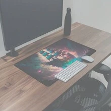 Mouse Pads - Bàn di chuột 2606 - Xem 5