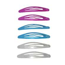 Kids Flats - 紫色 - 查看 10