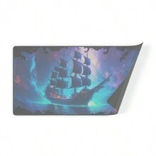 Mouse Pads - Mouse Pad 2608 - View 3